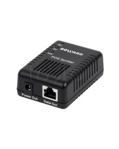 PoE-сплиттер Beward STS-01P в Улан-Удэ Блоки питания для кожухов и камер Pintop.ru