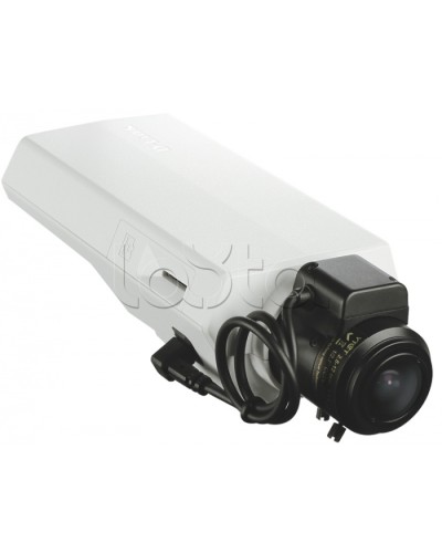 IP-камера видеонаблюдения в стандартном исполнении D-Link DCS-3511/UPA/A1A в Улан-Удэ IP-камеры Pintop.ru
