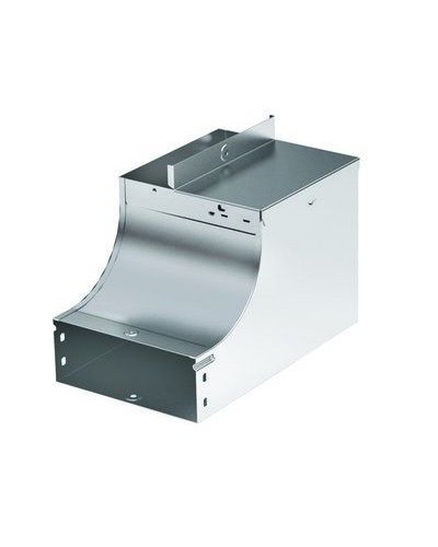 Угол вертикальный внутренний DKC (37077KHDZ) в Улан-Удэ Аксессуары для лотков Pintop.ru