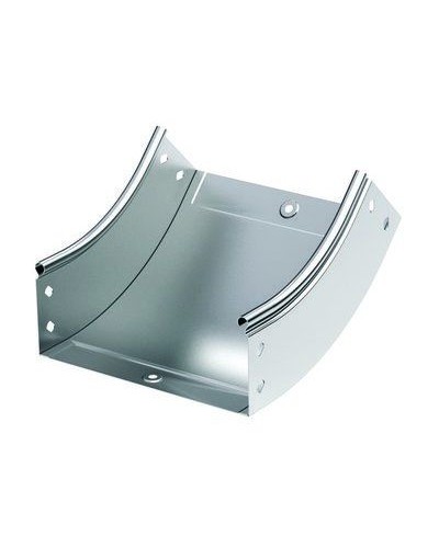 Угол вертикальный внутренний DKC (36748KHDZ) в Улан-Удэ Аксессуары для лотков Pintop.ru