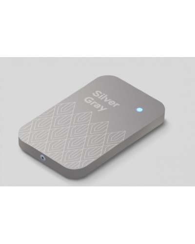 Считыватель мультиформатный ESMART Reader BLE серии STONE (ER1701 EO1729) (Silver Gray) в Улан-Удэ Считыватели Pintop.ru