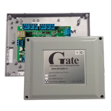 Базовый контроллер СКУД Gate-IP-Base mod.23