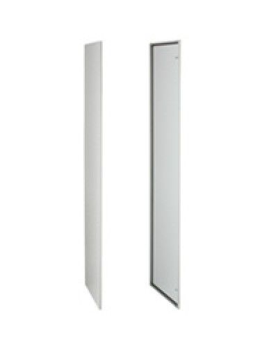 Комплект из 2 боковых панелей Legrand 047267 в Улан-Удэ Аксессуары для стоек и шкафов Pintop.ru