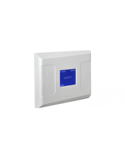 Терминал учета рабочего времени PERCo-CR02.9 в Улан-Удэ Сетевая СКУД Perco Pintop.ru