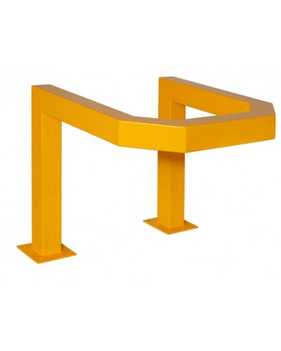 Ограждение PERCo-GM3.1 в Улан-Удэ Запчасти для шлагбаумов и автоматики Pintop.ru