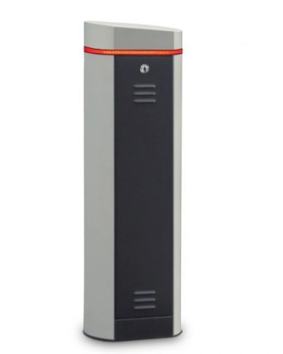 Тумба шлагбаума (без стрелы) PERCo-GS04.1 в Улан-Удэ Автоматические шлагбаумы Pintop.ru