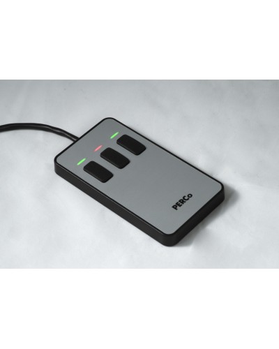 PERCo-Н7 Пульт управления для турникетов в Улан-Удэ Дополнительное оборудование для СКУД Pintop.ru