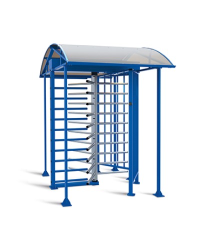 Рама монтажная PERCo-RF 16 в Улан-Удэ Турникеты Pintop.ru