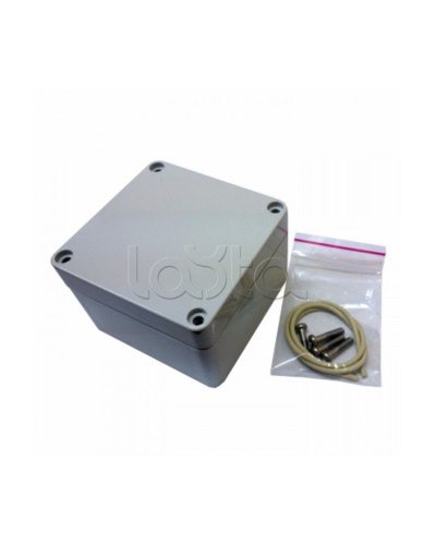 Коробка монтажная Thermocable TH-1000 в Улан-Удэ Комутационные взрывозащищенные коробки Pintop.ru