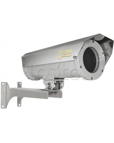 Термокожух взрывозащищенный Релион-ТКВ-400-M-МС исп. 16 в Улан-Удэ Кожухи для видеокамер (Ex) Pintop.ru